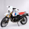 serbatoio maggiorato paris dakar bmw r12 g s 3