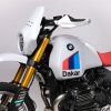 serbatoio maggiorato paris dakar bmw r12 g s 2