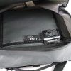 zaino borsa serbatoio khali 17l in tpu