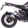 marmitta gp style bmw r1300gs adv