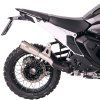 marmitta gp style bmw r1300gs 1 1