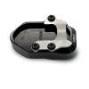 estensione base cavalletto rialzata bmw r1300gs e adv 2