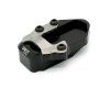 estensione base cavalletto rialzata bmw r1300gs e adv 4