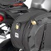 DR05 locker detail