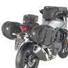 DR05 mounted