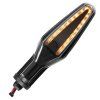 LED blinkr BMW R1250GS