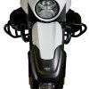 Unit Garage Front Fender Tip BMW R12 G/S