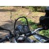 Clear screen F800GS Adventure 13-17