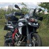 Czysty ekran F800GS Adventure 13-17
