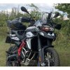 Plexi čiré F800GS Adventure 13-17