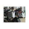 Sada kufrů R1200GS 31l a 38l včetně držáků