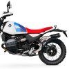marmitta alta bmw r12 g s 2