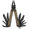99663 leatherman rebar coyote tan