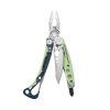 142269 leatherman skeletool cx verdant