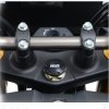 R&G Racing Steering Neck Cover CRF1000L 16-/Adv. Sports 18- / DL1000 V-Strom