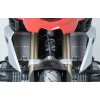 R&G Racing Stainless steel radiator cover R1200GS LC
