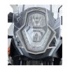 R&G Racing Headlight Cover KTM 1050 and 1190 Adventure from 2015