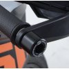 R&G Racing Handlebar cover set KTM 1090/1190/1290