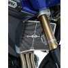 R&G Racing Nerezový kryt chladiče Tiger Explorer od 2013
