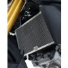 R&G Racing Radiator Cover DL1000 V-Strom from 2014