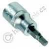 Heytec, łeb imbusowy 4 mm 1/4