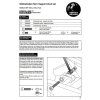 Wzmocnienie Hepco Becker do Alurack/Easyrack