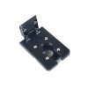 Garmin Zumo 3xx series navigation lock