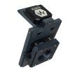 Blokada nawigacji Garmin Zümo serii 3xx