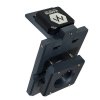 Garmin Zumo 3xx series navigation lock