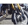 Pyramid Front Fender Extension CRF1000L/CRF1100L/Transalp 750