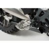 SW Motech Footrests Evo F800GS 07-16