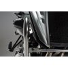 SW Motech Crash bar stainless steel F650/700/800GS 08-17