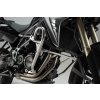 SW Motech Crash bar stainless steel F650/700/800GS 08-17