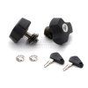 Zamki transportowe SW Motech Quick-lock