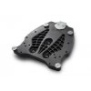 SW Motech Trax Adv topcase systém R1200GS / R1250GS LC