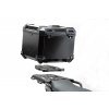 SW Motech Trax Adv topcase systém R1200GS / R1250GS LC