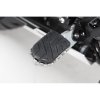 SW Motech Footrests R1200GS / R1250GS LC R1300GS