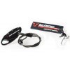 SW Motech Tank bag cable lock