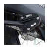R&G Racing CRF1000L Side Stand Extension
