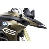 Denali light bracket BMW F800GS 13-17 & F800GS Adventure 13-16