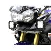 Denali headlight bracket Triumph Tiger 800
