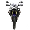 Denali headlight bracket Triumph Tiger 800