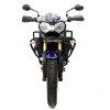Uchwyt reflektora Denali Triumph Tiger 800