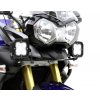 Denali headlight bracket Triumph Tiger 800