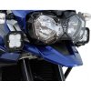 Denali headlight bracket Triumph Tiger Explorer
