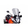 Puig Cestovní plexi clear KTM 1090/1190/1290 Adventure 13-16 Puig 6494W