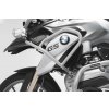 SW Motech Padací rám horní stříbrný R1200GS LC 13-16