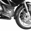 Prodloužení předního blatníku Push Fit Rivet R1200RT 2014-