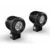 DENALI 2.0 D2 TriOptic LED light kit homologated
