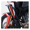 R&G Racing Crash bar upper black CRF1000L
